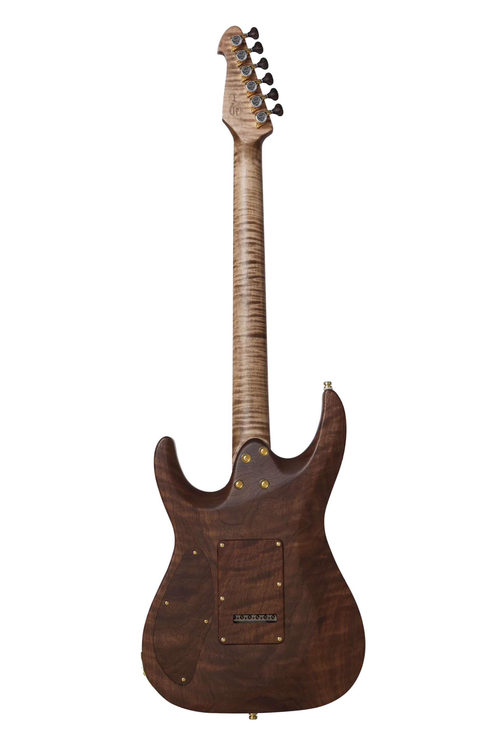 Modern 24-Flame Maple 10th Anniversary Edition
